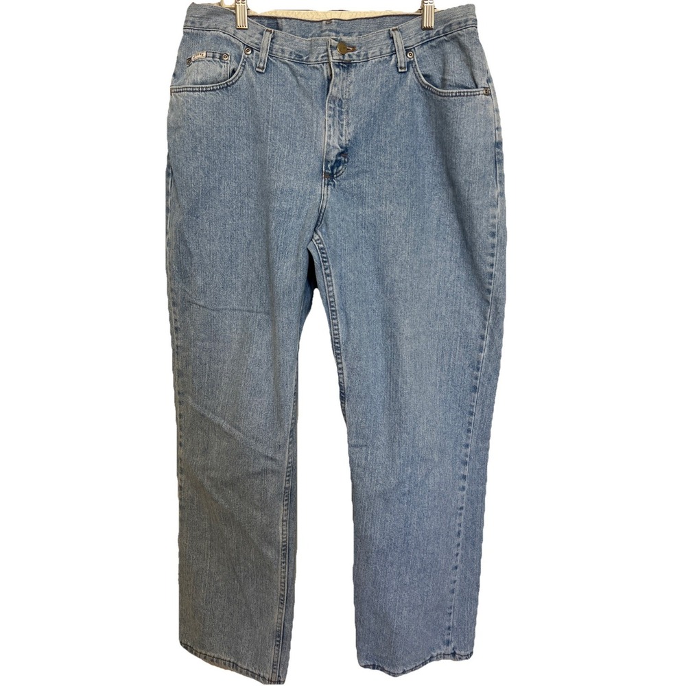 Denim‎ Riders Blue Jeans Sz 18M